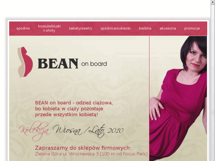 www.beanonboard.pl