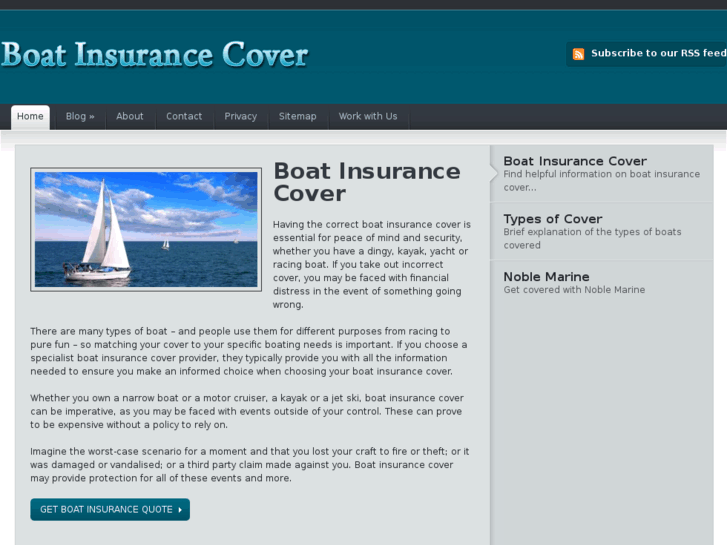 www.boatinsurancecover.com