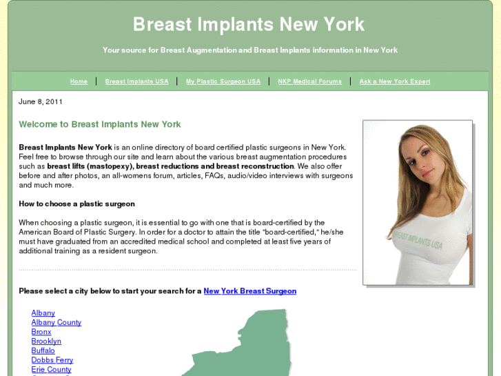 www.breastimplantsnewyork.com