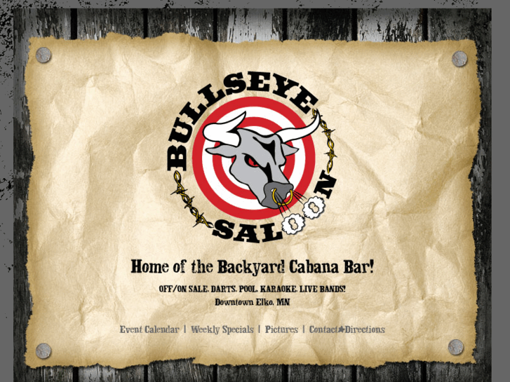 www.bullseye-saloon.com