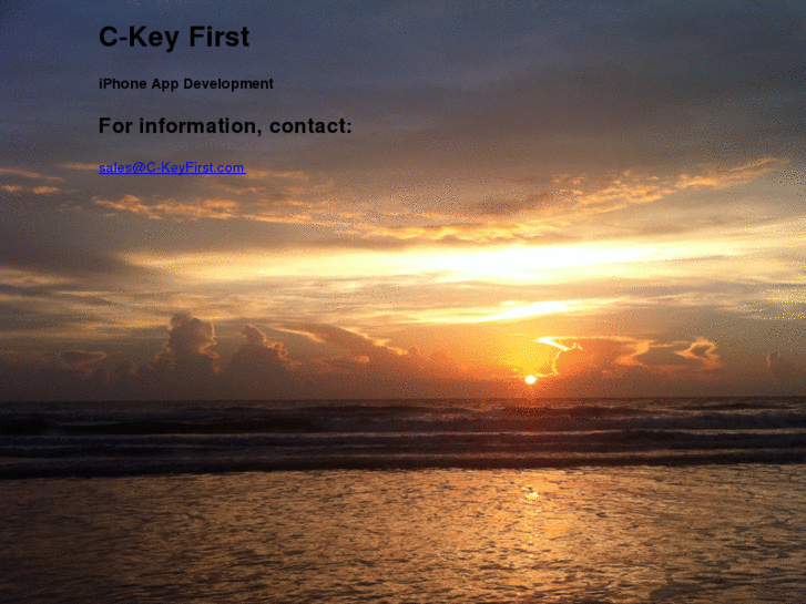 www.c-keyfirst.com