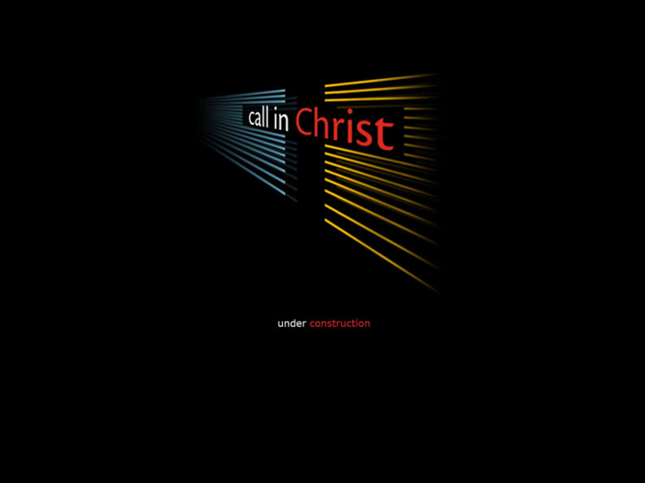 www.callinchrist.com