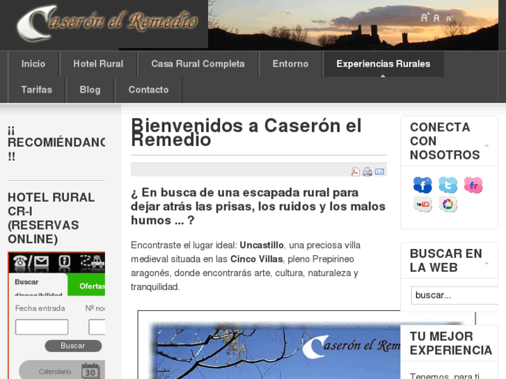 www.caseronelremedio.com