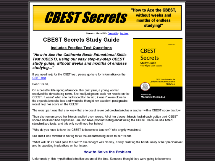 www.cbest-secrets.com