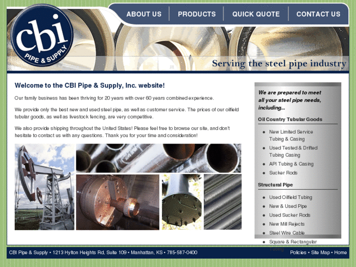 www.cbipipe.com