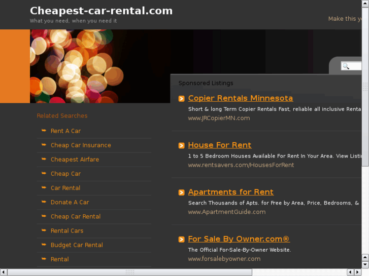 www.cheapest-car-rental.com