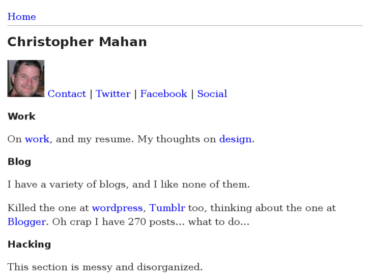 www.christophermahan.com