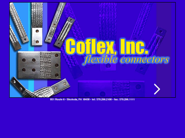 www.coflexinc.com