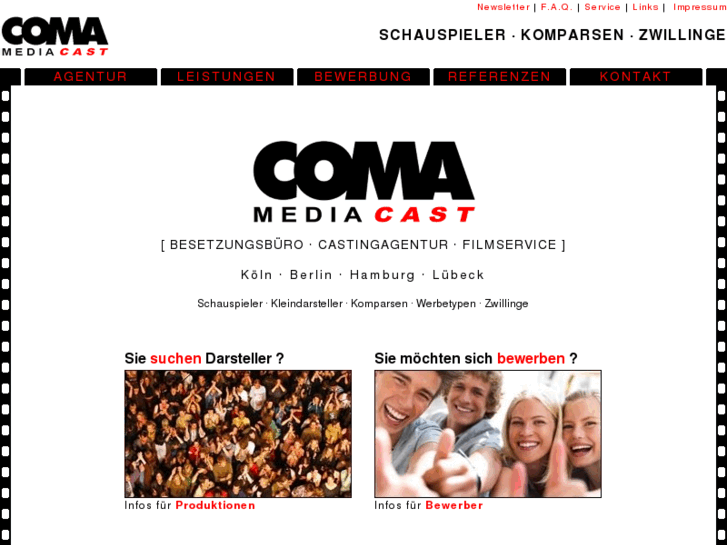 www.comatv.de