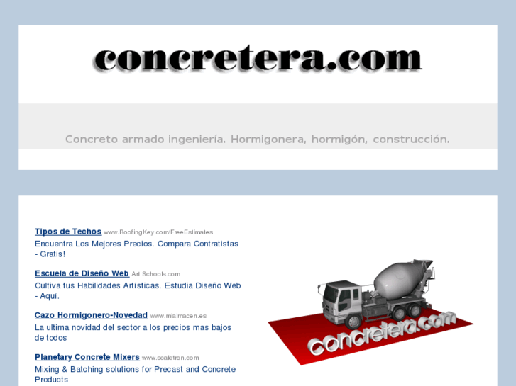 www.concretera.com