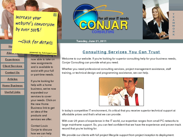 www.conjar-consulting.com