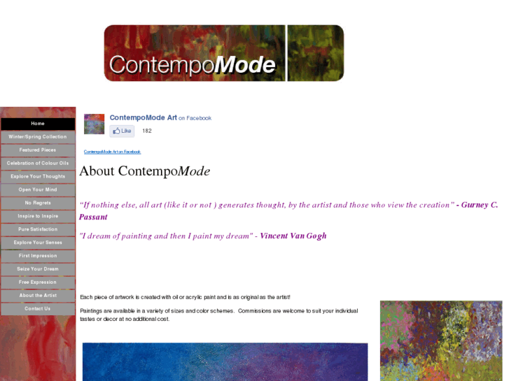 www.contempomode.com