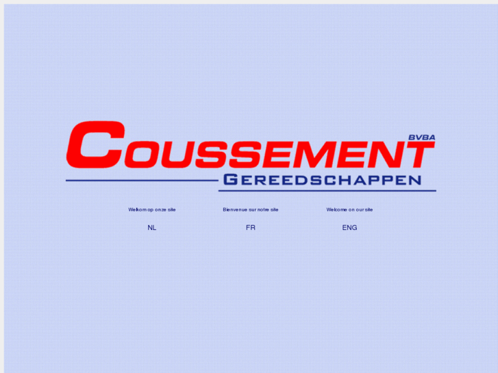 www.coussementtools.com