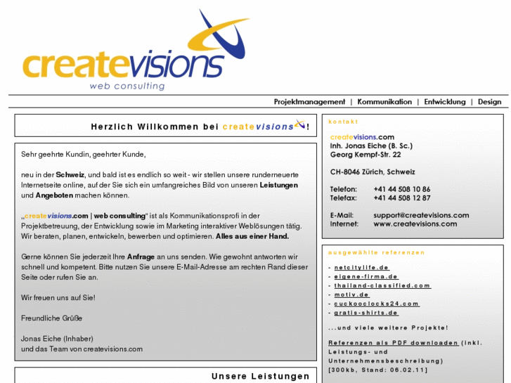 www.createvisions.net