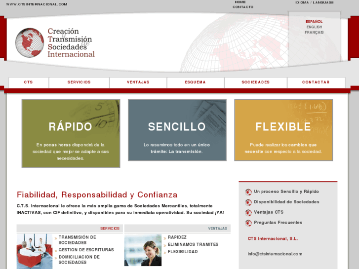 www.ctsinternacional.com