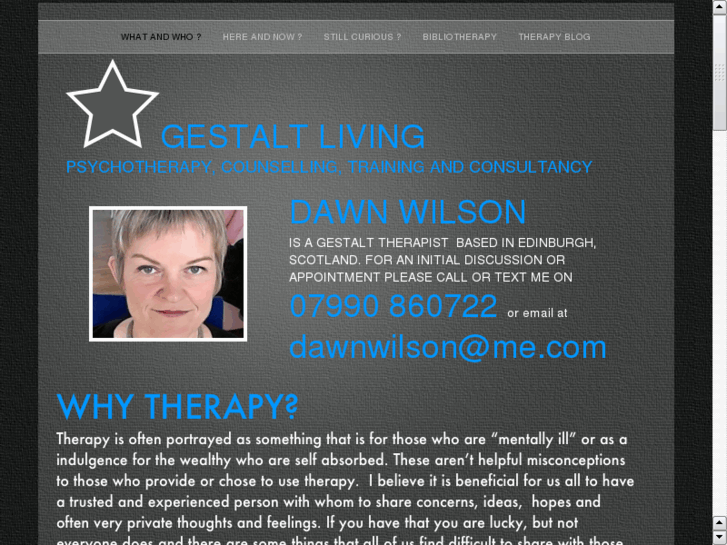 www.dawnmwilson.com