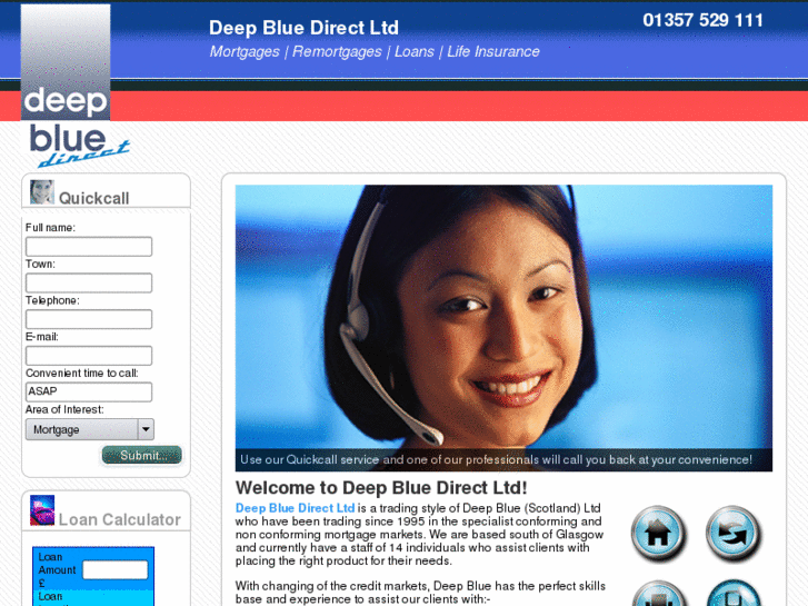 www.deepbluedirect.com