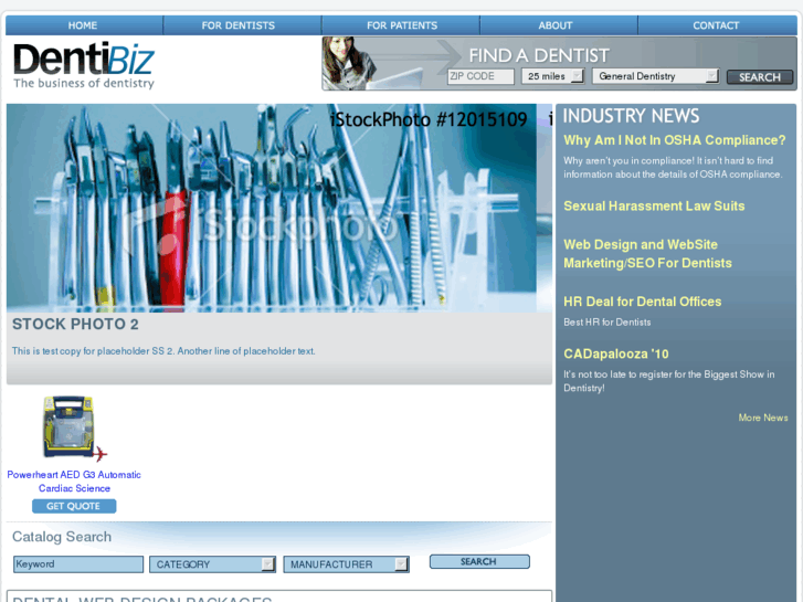 www.dentibiz.com