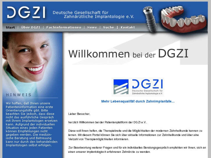 www.dgzi-info.de