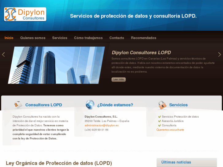 www.dipylon.es