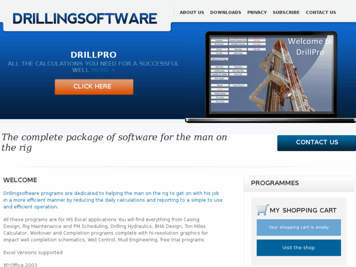 www.drillingsoftware.com