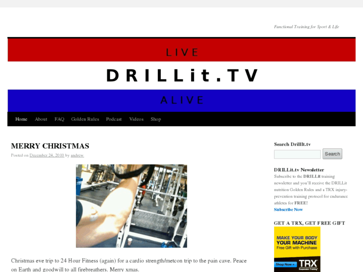 www.drillit.tv