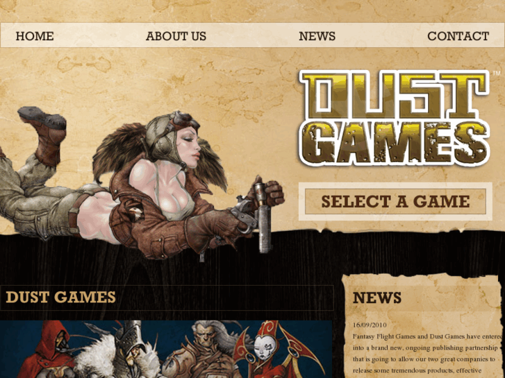 www.dust-games.com