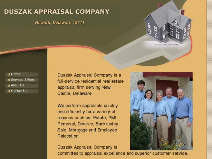 www.duszakappraisal.com