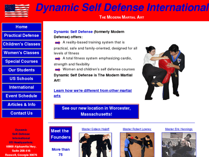 www.dynamicselfdefense.com