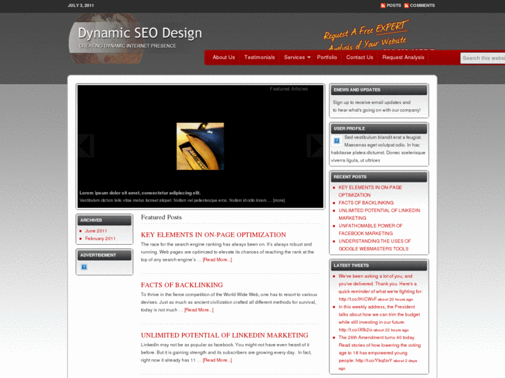 www.dynamicseodesign.com