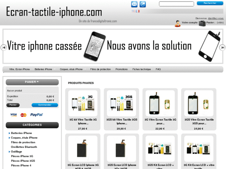 www.ecran-tactile-iphone.com