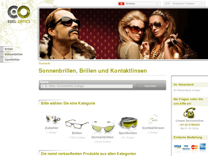 www.edel-optics.ch