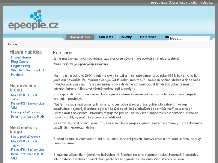 www.epeople.cz