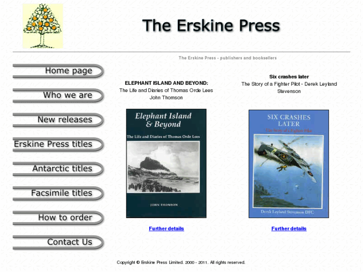 www.erskine-press.com