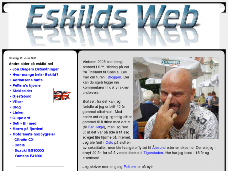 www.eskild.net