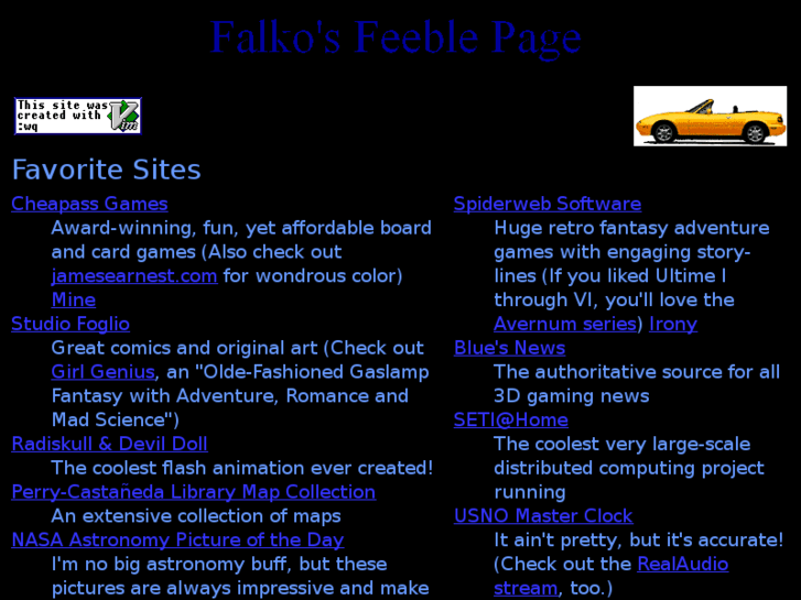 www.falko.net