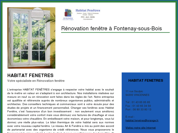 www.fenetre-renovation-fontenay-sous-bois.com