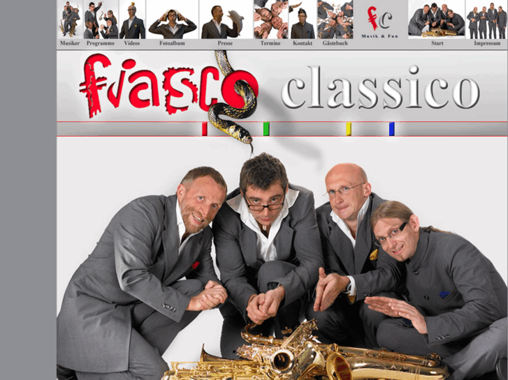 www.fiascoclassico.com