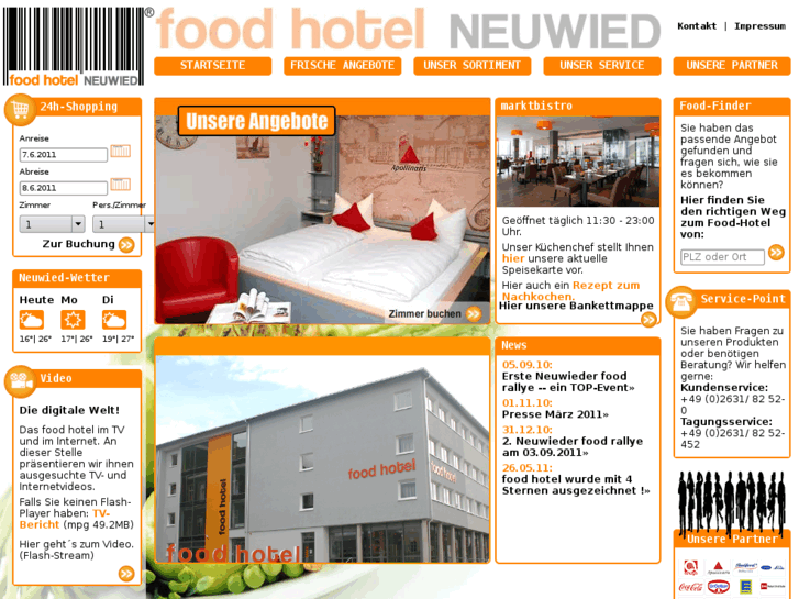 www.food-hotel.de