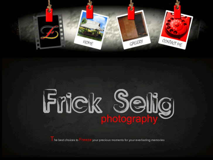 www.frickselig.com