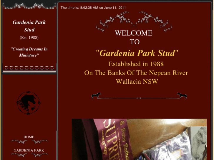 www.gardeniaparkstud.com