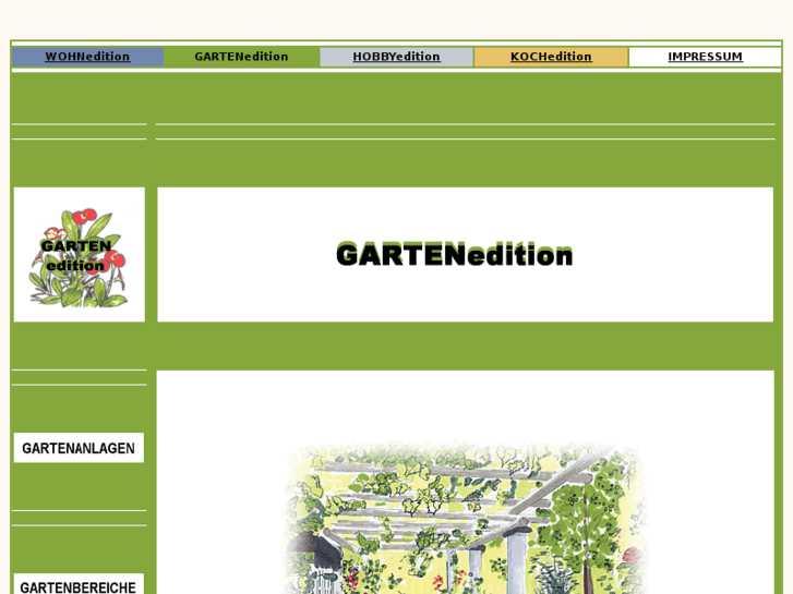 www.gartenedition.de