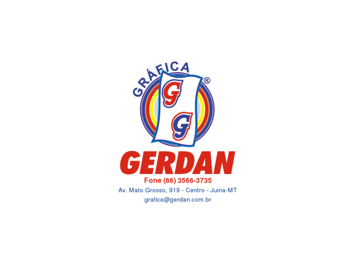 www.gerdan.com.br