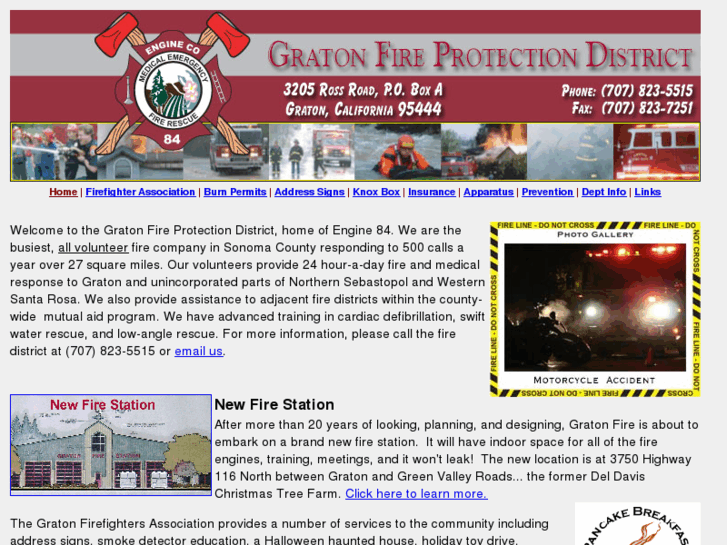 www.gratonfire.com