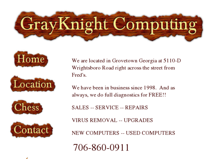 www.grayknight.net