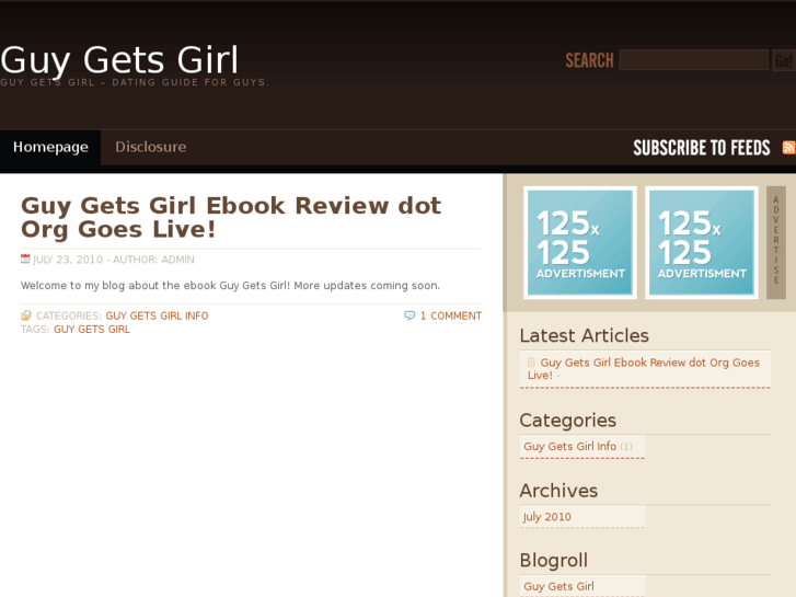 www.guygetsgirlebookreview.org