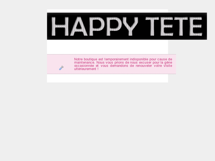 www.happytete.com