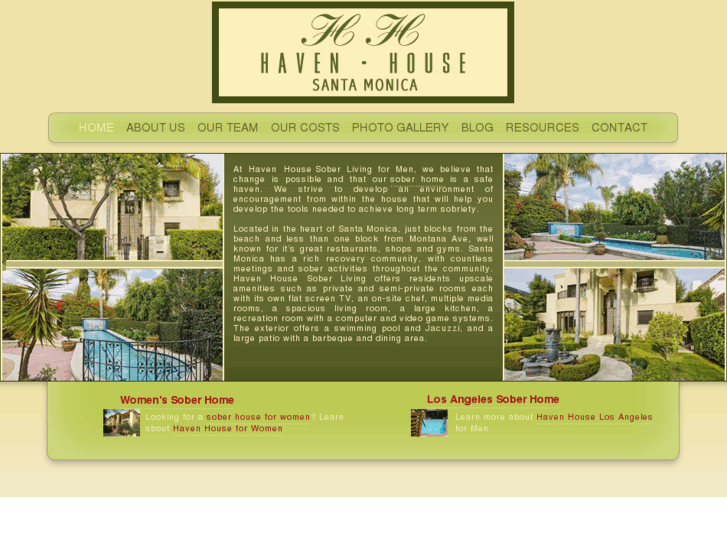 www.havenhousesantamonica.com