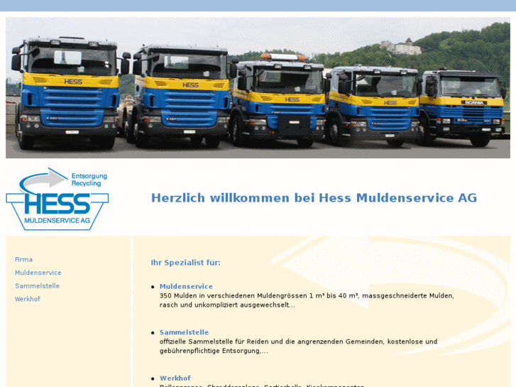 www.hess-muldenservice.ch