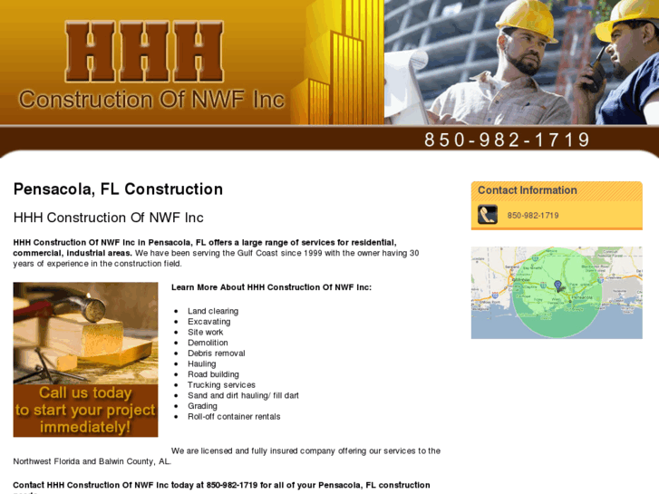 www.hhhconstructioncompany.com